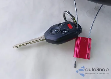 2015 Subaru Outback 2.5I Premium z USA, uszkodzony, nr VIN 4S4BSACC6F3223435